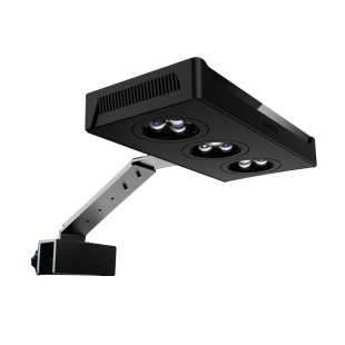 尚爱思同款水中骑士M029鱼缸水草灯海水LED珊瑚灯水族箱照明灯