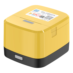 芯烨美团外卖打印机真人语音饿了么专用热敏自动接单神器小票机4G订单收银出票机语音wifi蓝牙餐饮云打印58mm