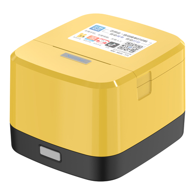 芯烨维语美团外卖全自动智能