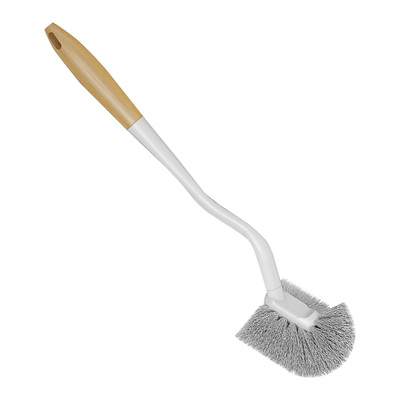 日本无死角家用马桶刷