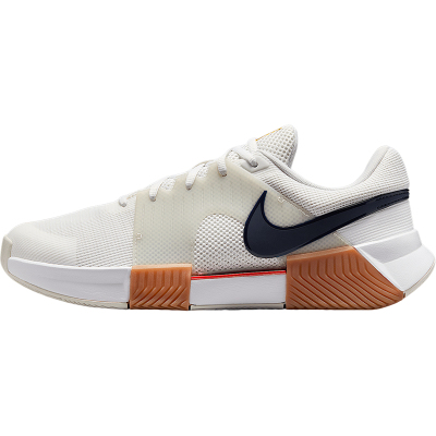 Nike/耐克正品Zoom GP Challenge 1男士运动网球鞋FB3147-103