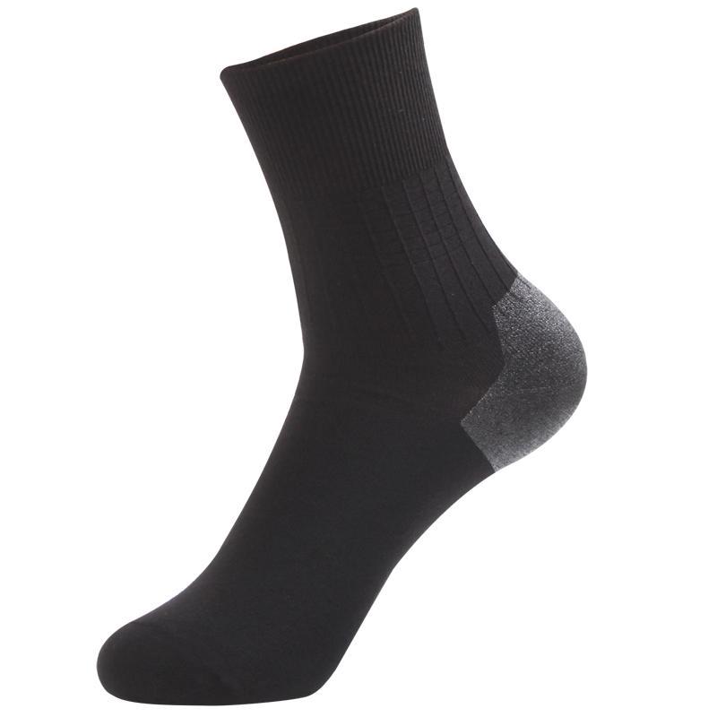 防裂袜女后跟防脚裂袜松口足裂袜足跟硅胶保湿防裂脚后跟干裂袜子