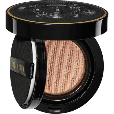 【胡可推荐】BOBBI BROWN芭比波朗黑夹心气垫 遮瑕控油持妆粉底液