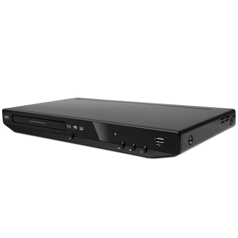 GIEC/杰科 BDP-G3606 2K 3D蓝光播放机蓝光dvd碟机高清硬盘播放器