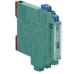 进口倍加福安全栅KFD2-STC4-EX1 KFD2-SR2-EX1.W KFD2-SR2-EX2.W