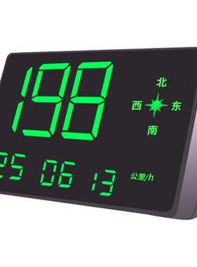 多功能汽车hud抬头显示2026新款