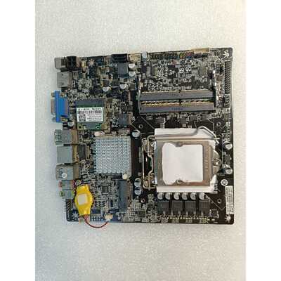 【议价-可维修】H110I DDR4 工控备件 工业自动化配件 全新/均有