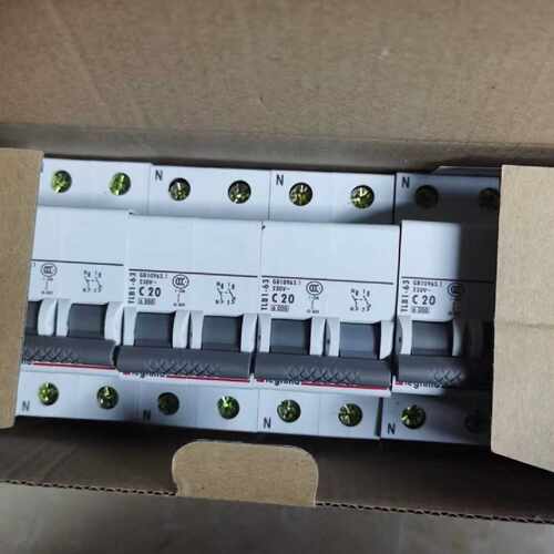 议价全新法国进口罗格朗TLB1-63系列2P10A，2P20A，维修