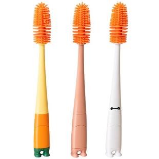 新款杯刷刷子无死角神器长柄加长清洁刷专用杯子刷清洗奶瓶吸管