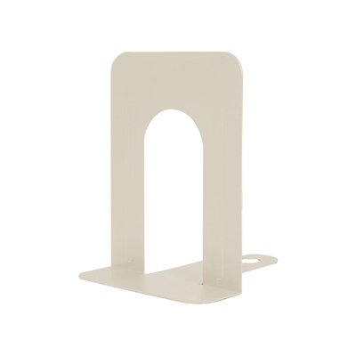 金属书立图书馆办公室书立置物架可移动书靠铁架学校书靠钢板可移动书挡加厚金属书靠工厂直销