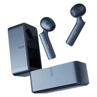 【新品上市】时空壶W4骨声纹Ai同传翻译耳机实时同声对话传译智能自动翻译多国语音翻译神器翻译机机翻译器器