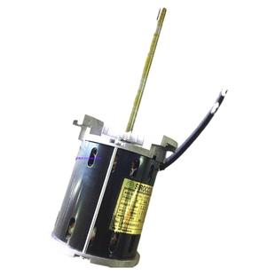 日东回流焊马达SY125L长轴耐高温马达岗阳波峰焊运风电机烤箱