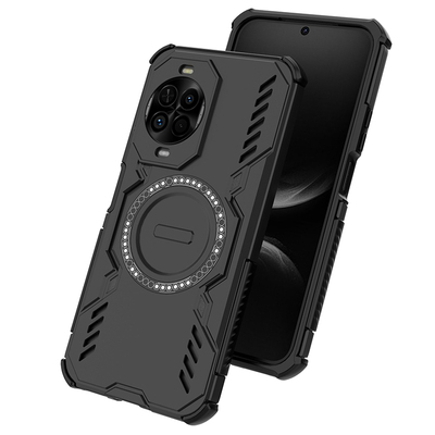 适用华为nova14活力版防摔散热壳