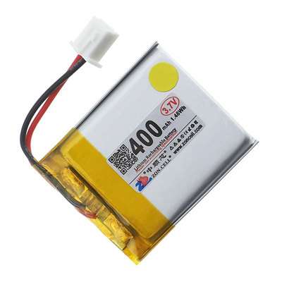 中顺芯胎压监测行车仪高温锂电池