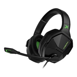 西伯利亚V13PRO 头戴式游戏手机平板电脑USB耳麦专业电竞耳机7.1