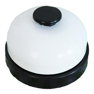 提醒手按铃儿童传唤铃上课堂游戏教具发声趣味玩具知识竞赛抢答器