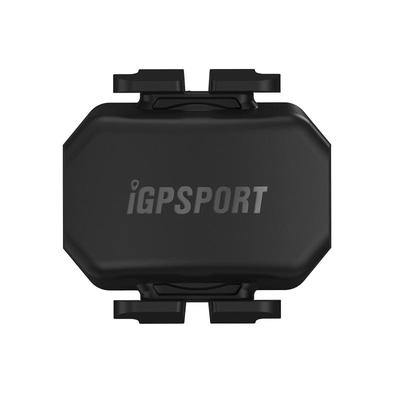 iGPSPORTCAD70踏频器双模协议