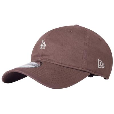 NewEra纽亦华NY小标软顶棒球帽