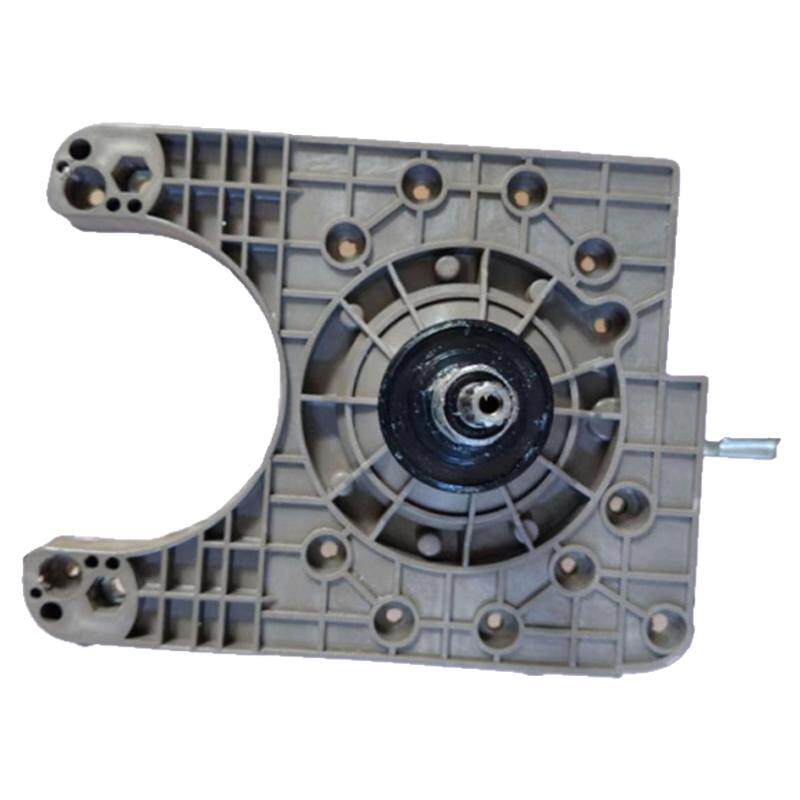适用摩尔洗衣机离合器XQB150-8155B减速器轴承8公斤11齿总成配件