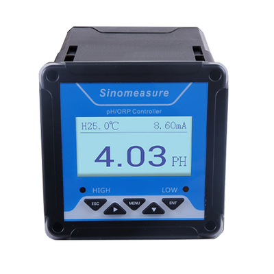 联测在线电导率仪测试仪纯水EC值检测仪水质监测仪传感器电极探头