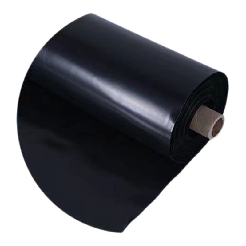 HDPE土工膜1.0mm1.5农用薄膜