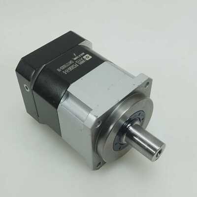 LIMING Used PGX90-H-5 Planetary Reducer for 750W 1HP AC Serv
