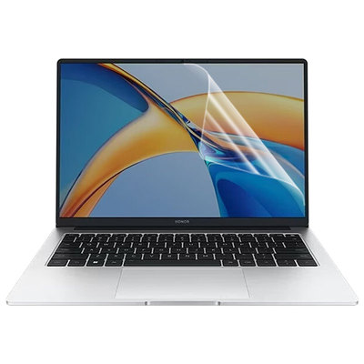 迷它适用荣耀MagicBook X14笔记本屏幕膜2025款X14Plus电脑屏幕保护膜战斗版高清防刮酷睿磨砂防反光锐龙钢化