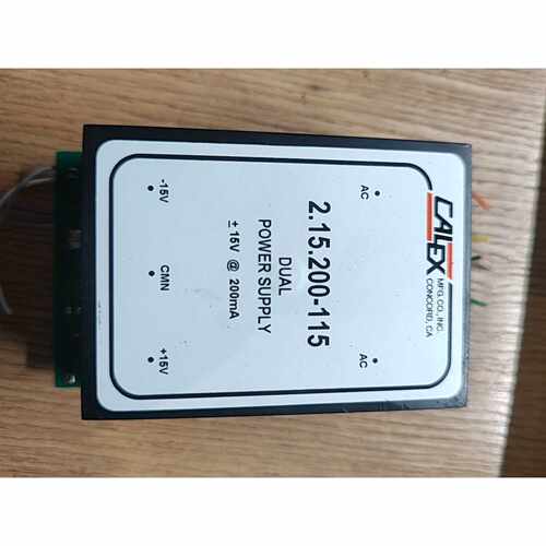 询价-CALEX电源模块2.15.200-115