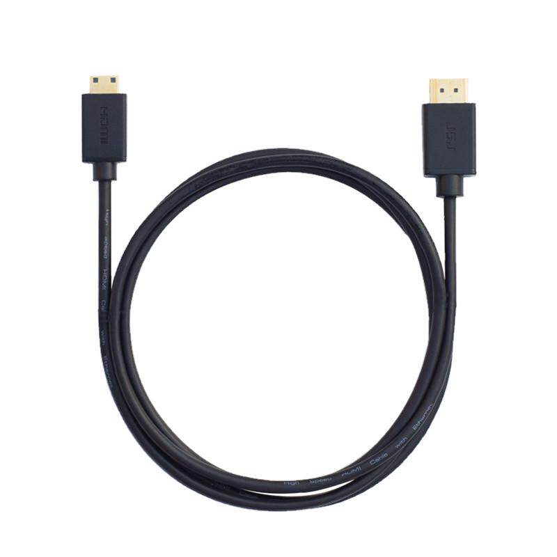 迷你minihdmihdmi1510米高清线