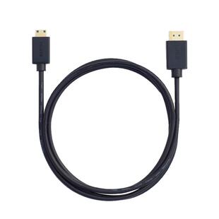 迷你mini hdmi转hdmi 大小头高清线 小转大1.5米2米3米5米8米10米