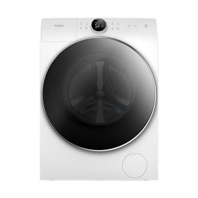 惠而浦滚筒智投全自动洗衣机