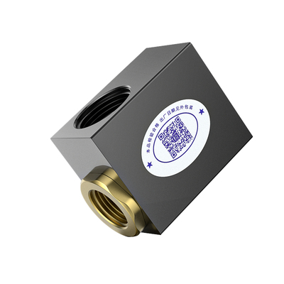 TWSANS气动快排阀气缸快速排气阀