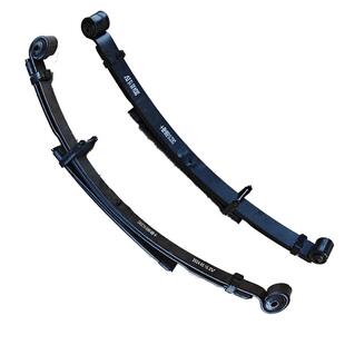 适用经典全顺后钢板总成江铃特顺后钢板后轮弹簧钢板福特左右原装