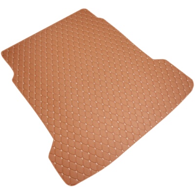 ioniq6后备箱垫hyundai专用