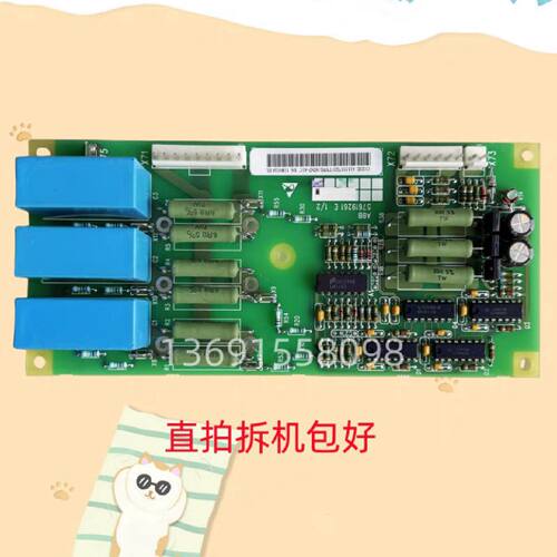 询价变频器 ACS600系列整流触发板 整流板 NP-