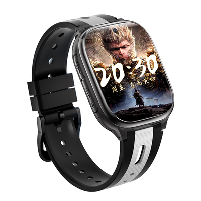 电话手表学生专用长续航定位通话