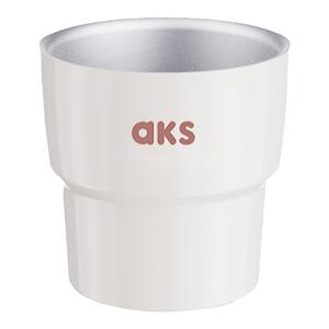 AKS咖啡随手杯便携式杯子