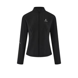 【赛里木湖®鹅绒】比音勒芬高尔夫2025秋新女士保暖羽绒服两件套