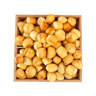 山西特产纯碱烤馍馒头干解馋小零食碱水养胃食品速食早餐健