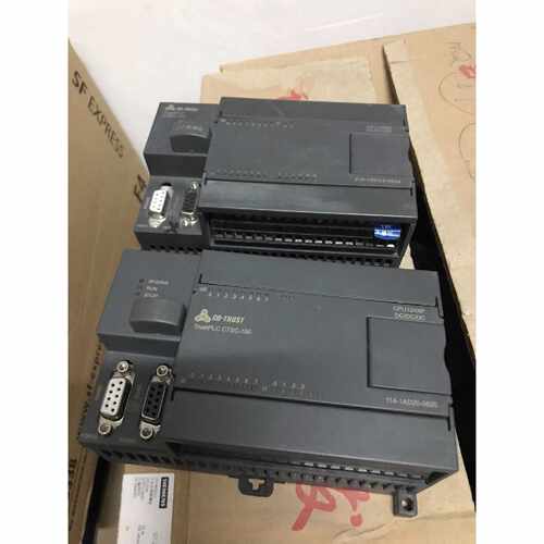 议价合信CPU124XP维修