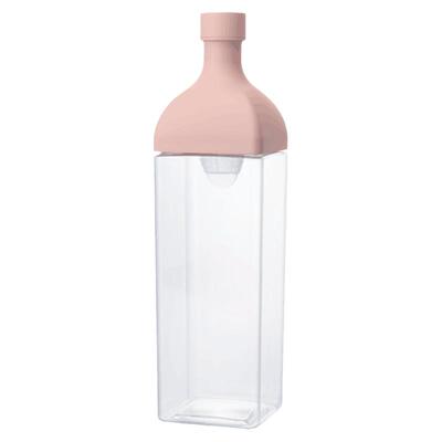 HARIO四角冷泡瓶旗舰店耐热玻璃