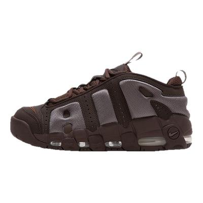 NIKE耐克男鞋AIR MORE UPTEMPO LOW运动休闲鞋FZ3055-200