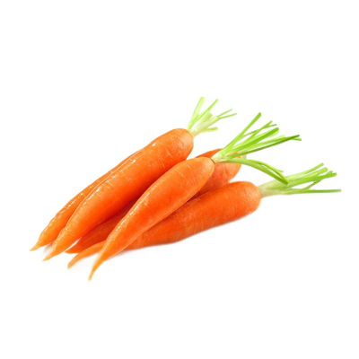 千牛优福迷你萝卜沙拉食材辅食