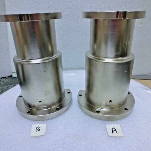 Lam Research 839-A09998-001 Rev D Component Mounting Bracket