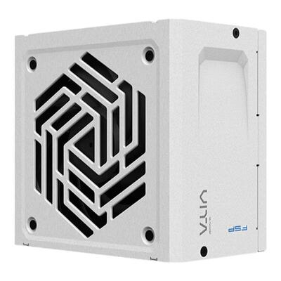 全汉750W电源白色电源