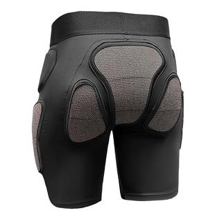 驭雪女款专用滑雪护具XRD®修身护臀护膝内穿加厚减震抗摔装备