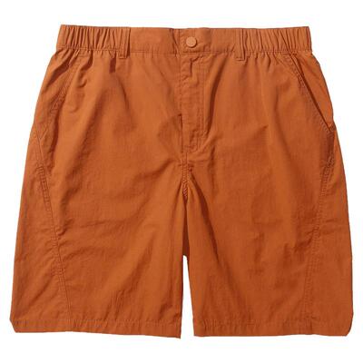 狼爪男士户外防泼水短裤