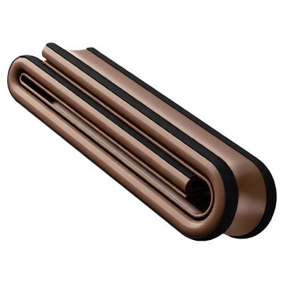 德国门缝门底密封条隔音防风