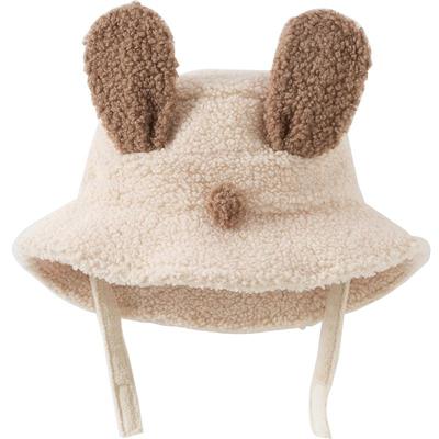 戴维贝拉女童男童帽子