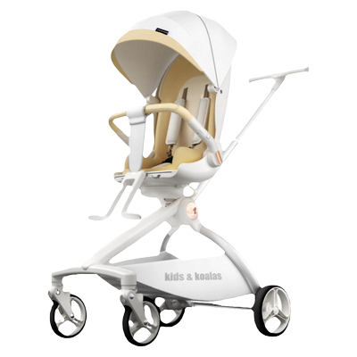 kidskoalas小考拉遛娃神器